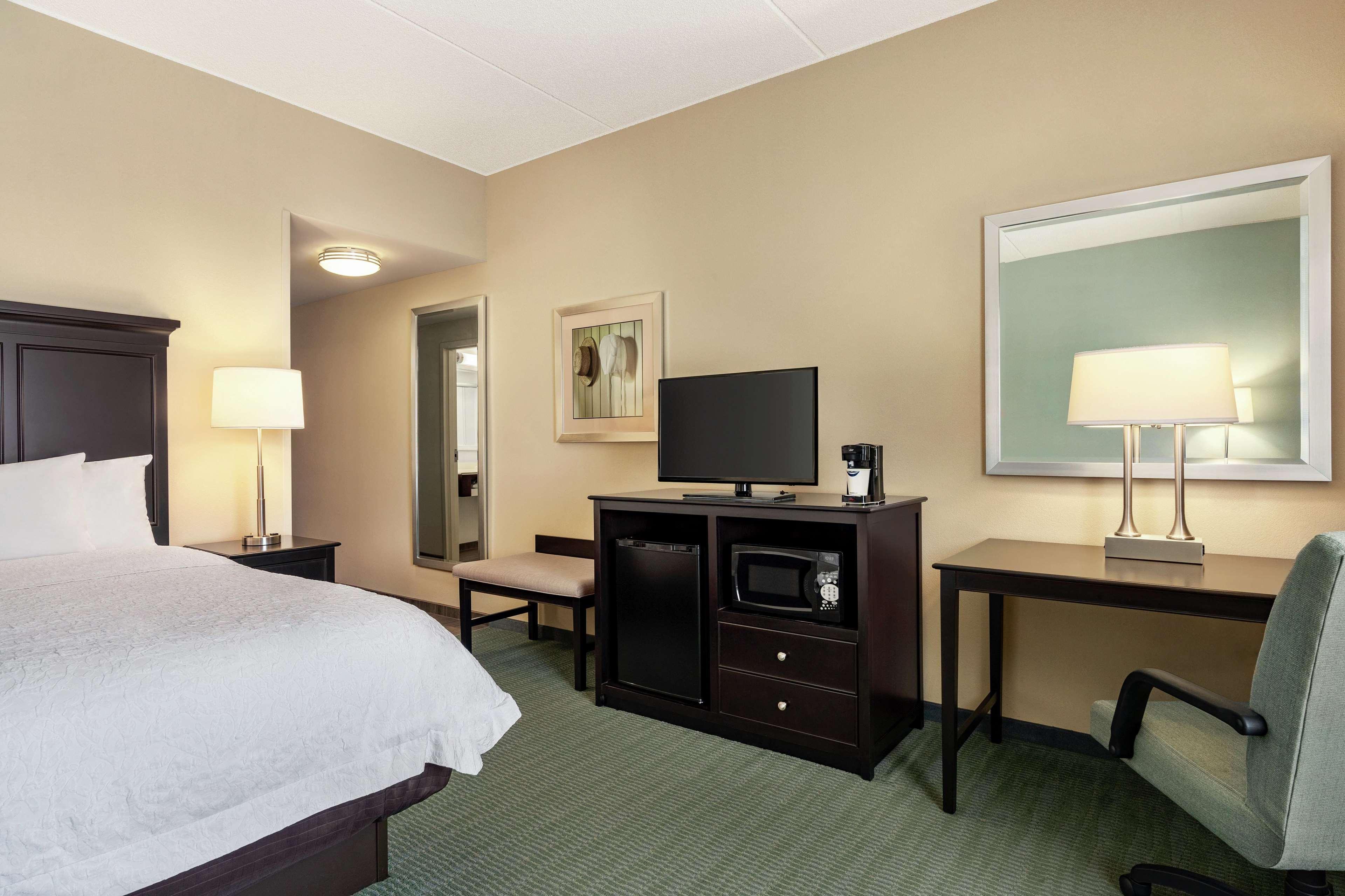 Hampton Inn & Suites Mount Joy/Lancaster West, Pa Мангайм Екстер'єр фото